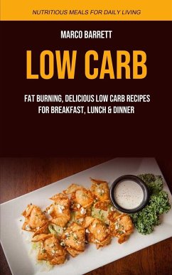 Low Carb - Barrett, Marco