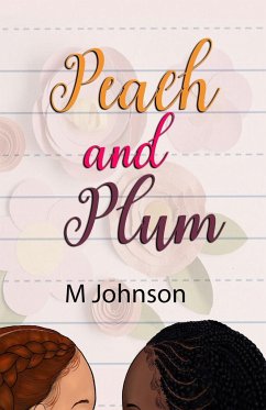 Peach and Plum - Johnson, M.