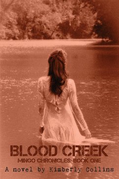 Blood Creek - Collins, Kimberly