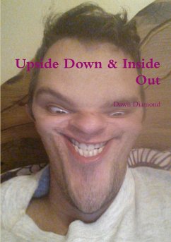 Upside Down & Inside Out - Diamond, Dawn