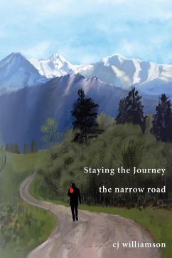 Staying the Journey - Hill, Elm