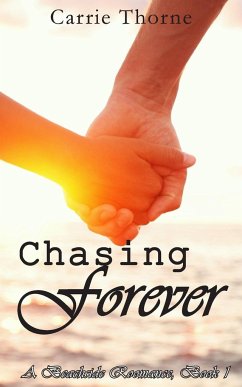Chasing Forever - Thorne, Carrie