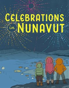 Celebrations in Nunavut - Johnston, Aviaq