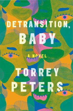 Detransition, Baby - Peters, Torrey