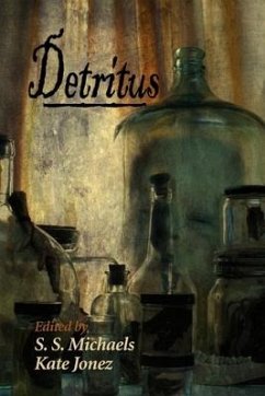 Detritus - Jonez, Kate