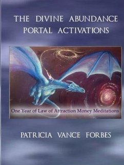 The Divine Abundance Portal Activations - Forbes, Patricia Vance