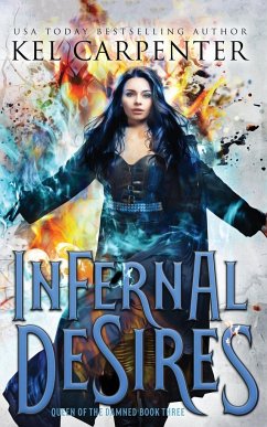 Infernal Desires - Carpenter, Kel