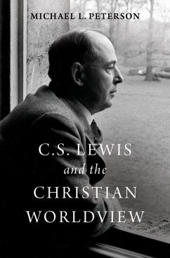 C. S. Lewis and the Christian Worldview - Peterson, Michael L