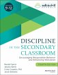 Discipline in the Secondary Classroom - Bild 1