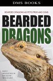 Bearded Dragons as Pets Pros and Cons (eBook, ePUB)