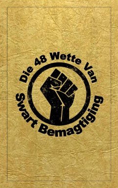 Cover Die 48 Wette Van Swart Bemagtiging (eBook, ePUB)