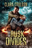 What Dusk Divides (The Frost Arcana, #5) (eBook, ePUB)