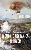 Daemonic Mechanical Artifacts (eBook, ePUB)