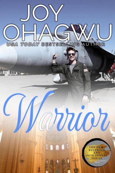 Warrior (The New Rulebook & Pete Zendel Christian Suspense series, #16) (eBook, ePUB) Warrior (The New Rulebook & Pete Zendel Christian Suspense series, #16) (eBook, ePUB)