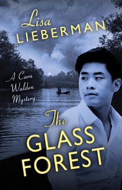 Cover The Glass Forest (A Cara Walden Mystery, #3) (eBook, ePUB)