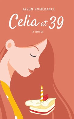 Cover Celia at 39 (eBook, ePUB)