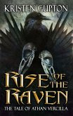Rise of the Raven (eBook, ePUB) Rise of the Raven (eBook, ePUB)