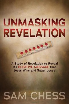 Cover Unmasking Revelation (eBook, ePUB)