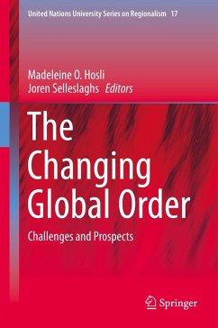 The Changing Global Order (eBook, PDF)