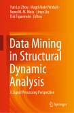 Data Mining in Structural Dynamic Analysis (eBook, PDF)