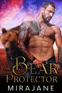 Cover The Bear Protector (eBook, ePUB)