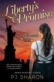 Liberty's Promise (Savage Cinderella Novella Series, #5) (eBook, ePUB)