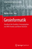 Geoinformatik (eBook, PDF)