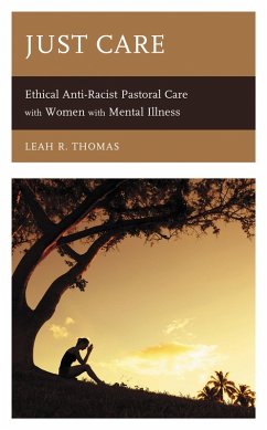 Cover Just Care (eBook, ePUB)