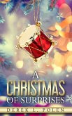 A Christmas of Surprises (eBook, ePUB)