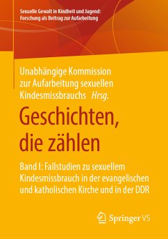 Geschichten, die zählen (eBook, PDF)