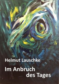 Cover Im Anbruch des Tages (eBook, ePUB)