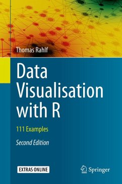 Cover Data Visualisation with R (eBook, PDF)