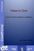 Hope to God (eBook, ePUB)