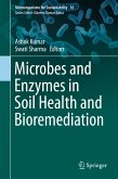 Microbes and Enzymes in Soil Health and Bioremediation (eBook, PDF)