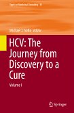 HCV: The Journey from Discovery to a Cure (eBook, PDF)