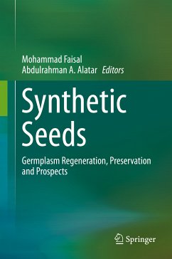 Synthetic Seeds (eBook, PDF)