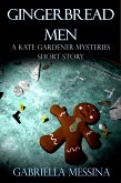 Gingerbread Men: a Kate Gardener Mysteries short story (eBook, ePUB)