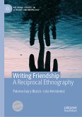 Writing Friendship (eBook, PDF)