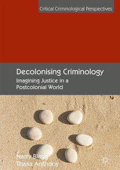 Decolonising Criminology (eBook, PDF)