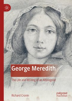 George Meredith (eBook, PDF) - Cronin, Richard
