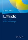 Luftfracht (eBook, PDF)