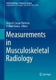 Measurements in Musculoskeletal Radiology (eBook, PDF)