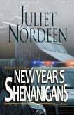 New Year's Shenanigans (Modesta Quinn, #1) (eBook, ePUB)