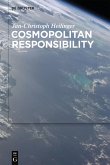 Cosmopolitan Responsibility (eBook, ePUB)