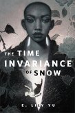 The Time Invariance of Snow (eBook, ePUB)