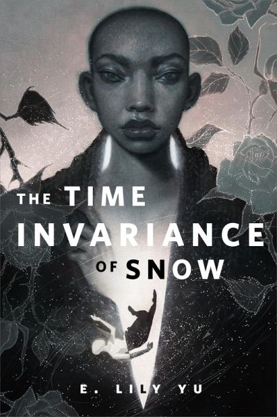 The Time Invariance of Snow (eBook, ePUB) The Time Invariance of Snow (eBook, ePUB)