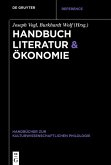 Handbuch Literatur & Ökonomie (eBook, ePUB)
