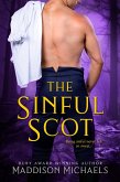 The Sinful Scot (eBook, ePUB)