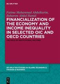 Financialization of the economy and income inequality in selected OIC and OECD countries (eBook, ePUB)