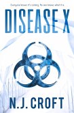 Disease X (eBook, ePUB)